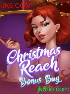 ChristmasReachBonusBuy: Um Novo Fenômeno no Mundo dos Games